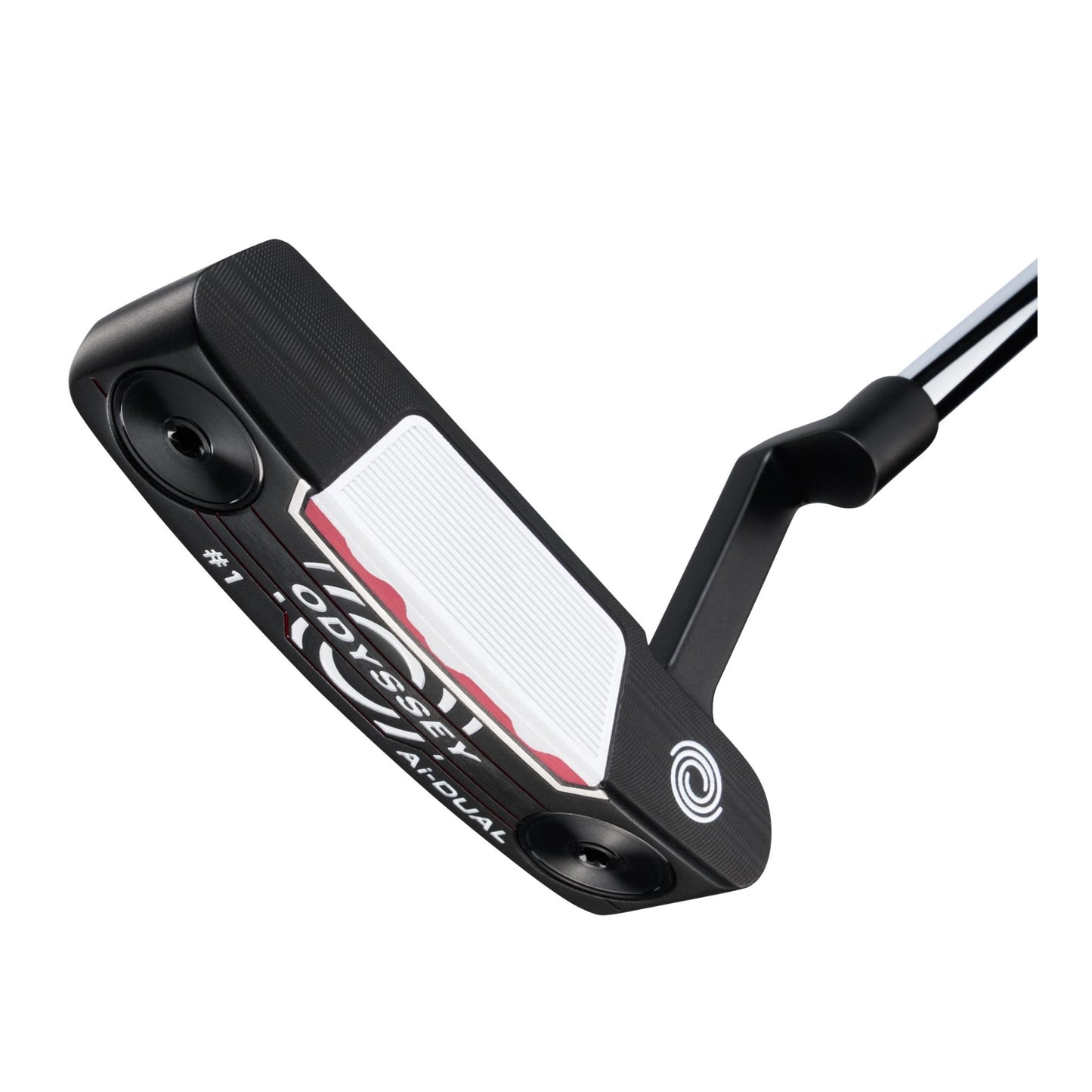 Odyssey Ai-DUAL One Putter