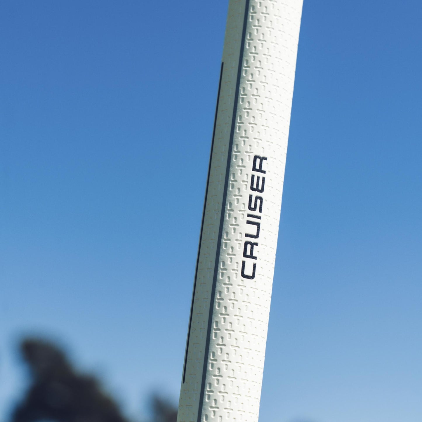 Odyssey Ai-DUAL Square2Square Max Half Ball Cruiser Putter