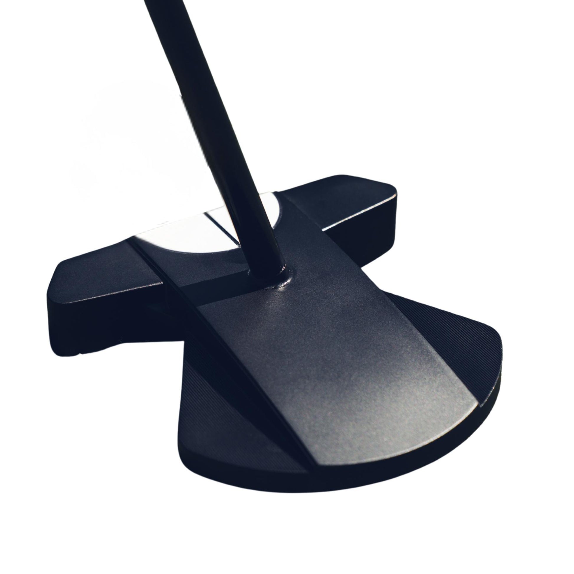 Odyssey Ai-DUAL Square2Square Max Half Ball Cruiser Putter