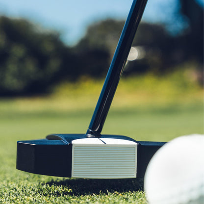 Odyssey Ai-DUAL Square2Square Max Half Ball Putter