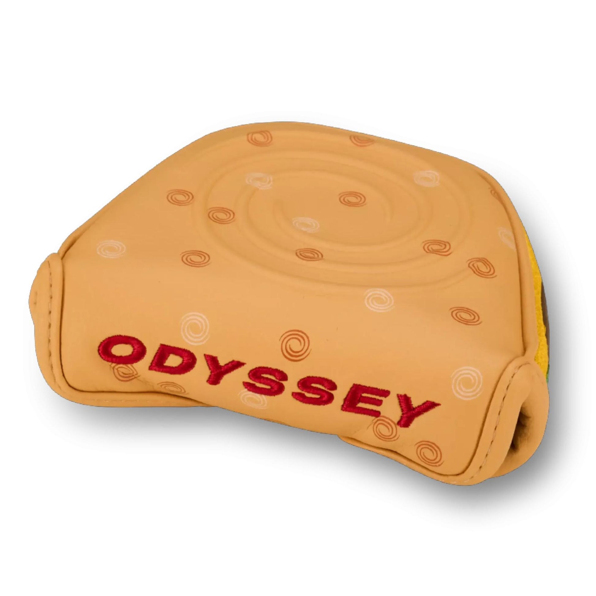 Odyssey Burger Mallet Putterhaube