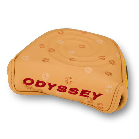 Odyssey Burger Mallet Putterhaube