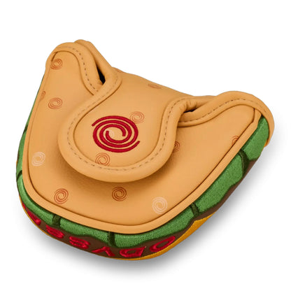 Odyssey Burger Mallet Putterhaube