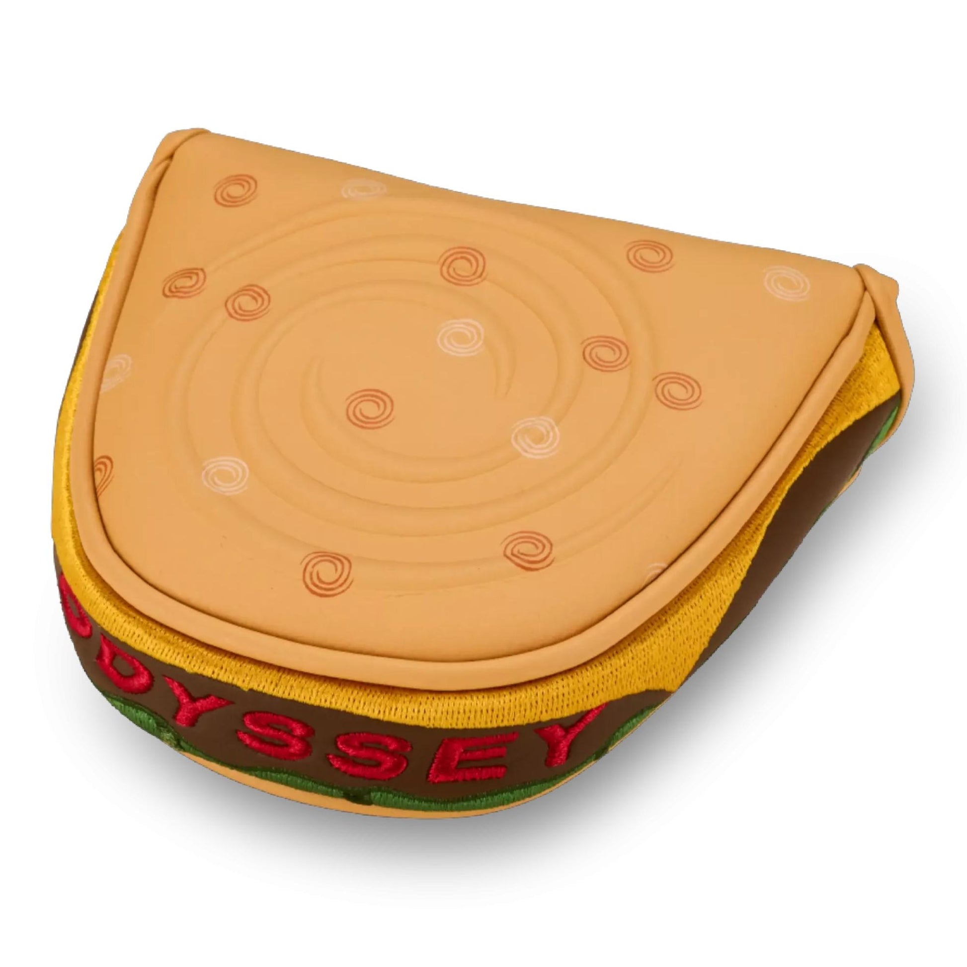 Odyssey Burger Mallet Putterhaube