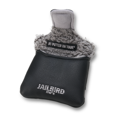 Odyssey_Damascus_Milled_Jailbird_Mini_DB_PSTL_Putter