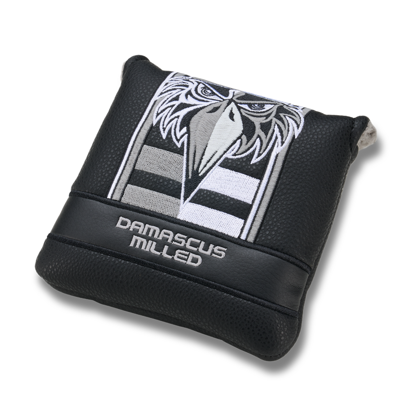 Odyssey_Damascus_Milled_Jailbird_Mini_DB_PSTL_Putter