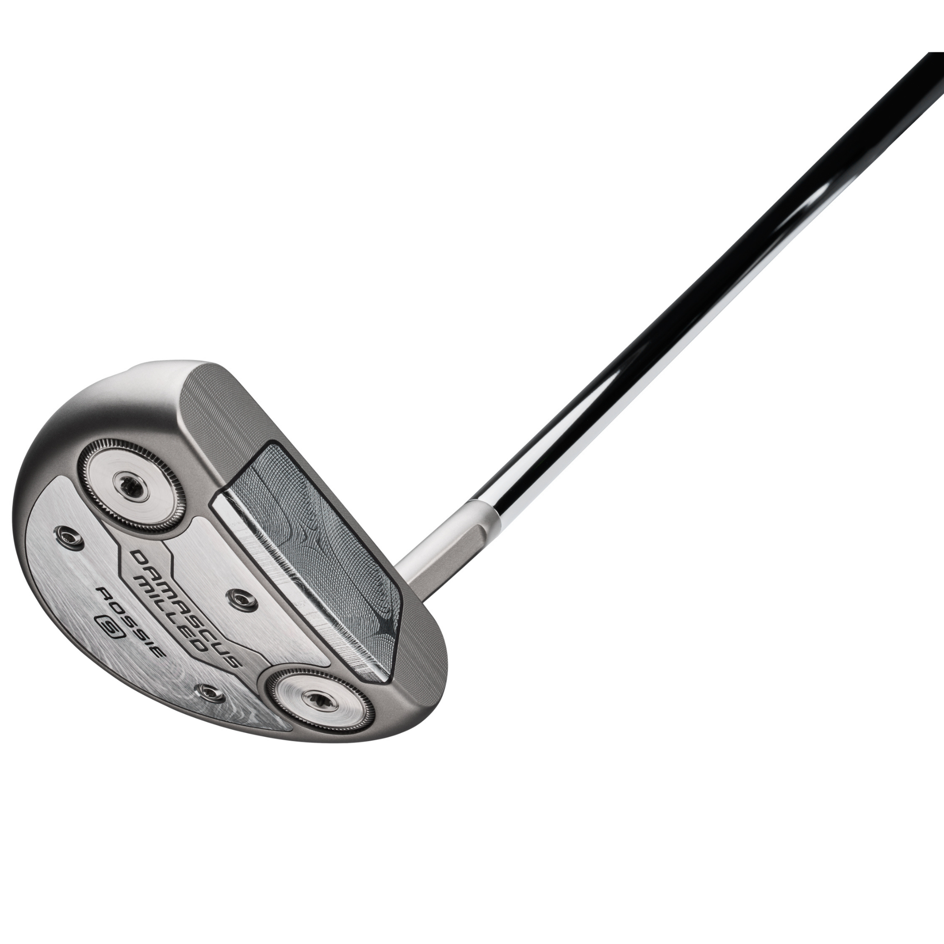 Odyssey_Damascus_Milled_Rossie_S_PSTL_Putter