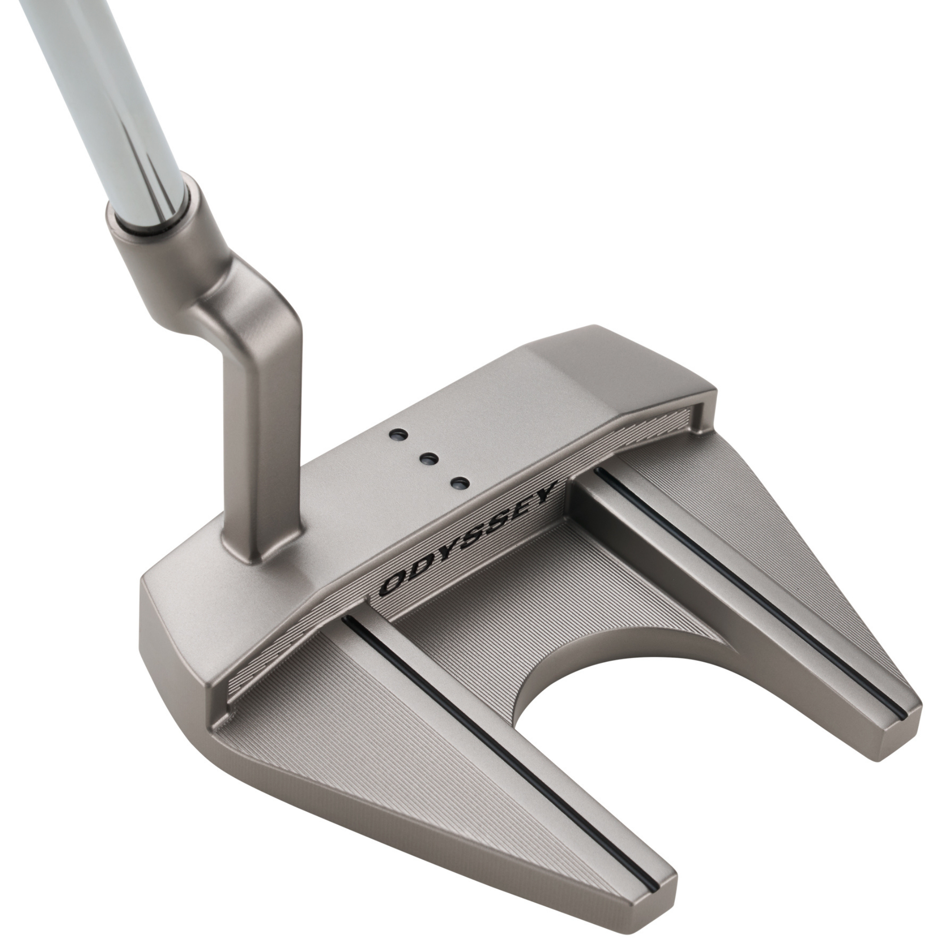 Odyssey_Damascus_Milled_Seven_CH_PSTL_Putter