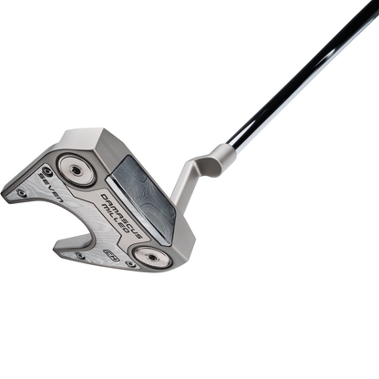 Odyssey_Damascus_Milled_Seven_CH_PSTL_Putter