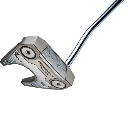 Odyssey_Damascus_Milled_Seven_DB_PSTL_Putter