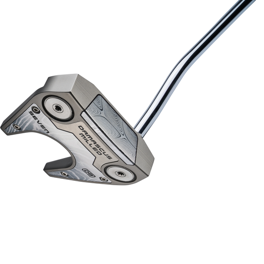 Odyssey_Damascus_Milled_Seven_DB_PSTL_Putter