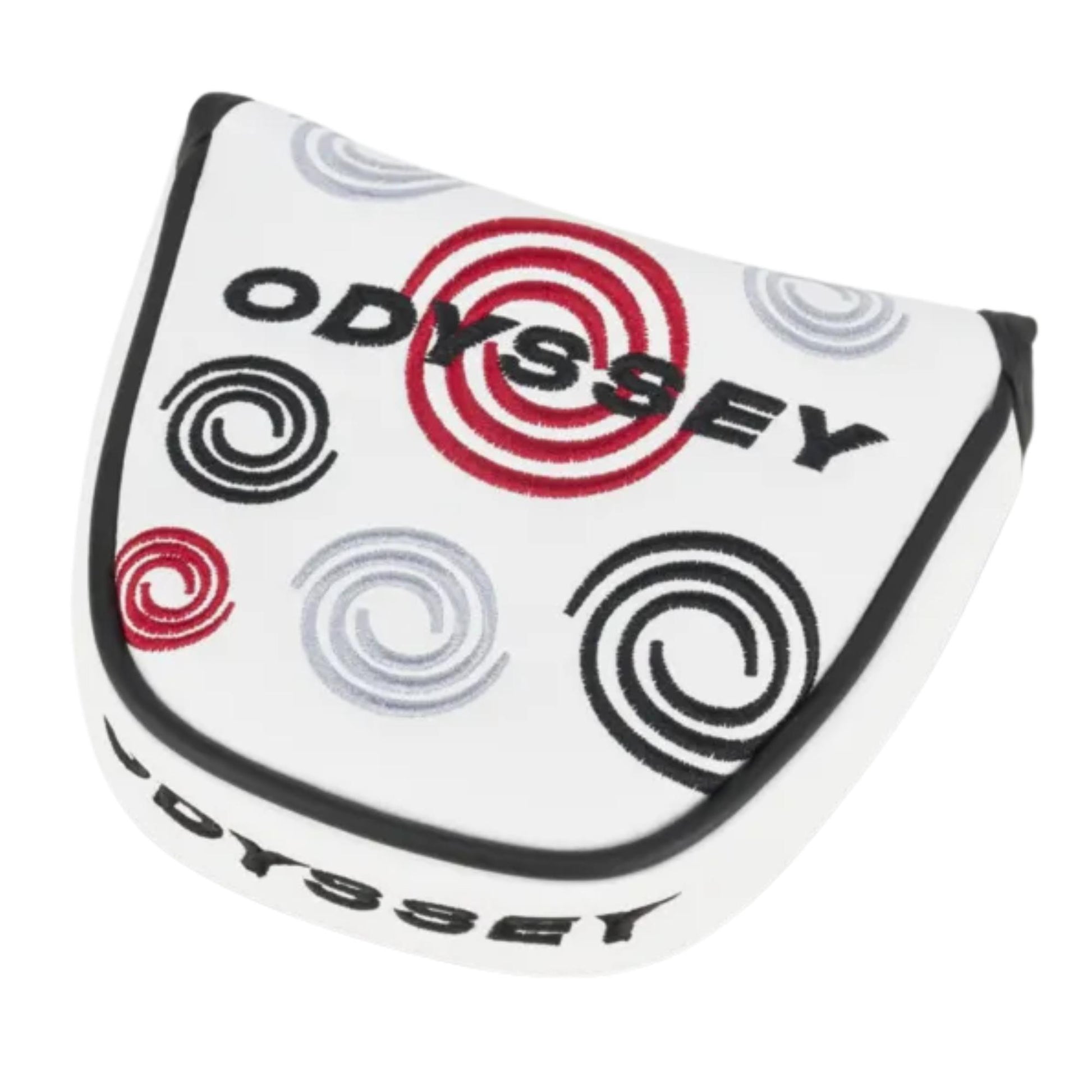 Odyssey Odyssey Swirl Schlägerhaube Mallet