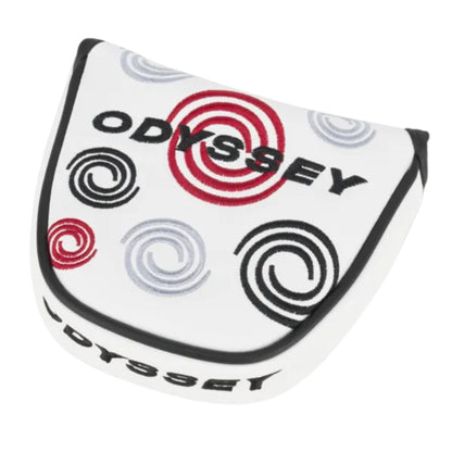Odyssey Odyssey Swirl Schlägerhaube Mallet