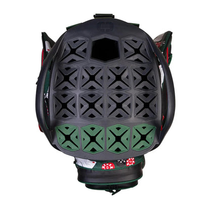Ogio All Elements Silencer Cartbag 2025 Poker