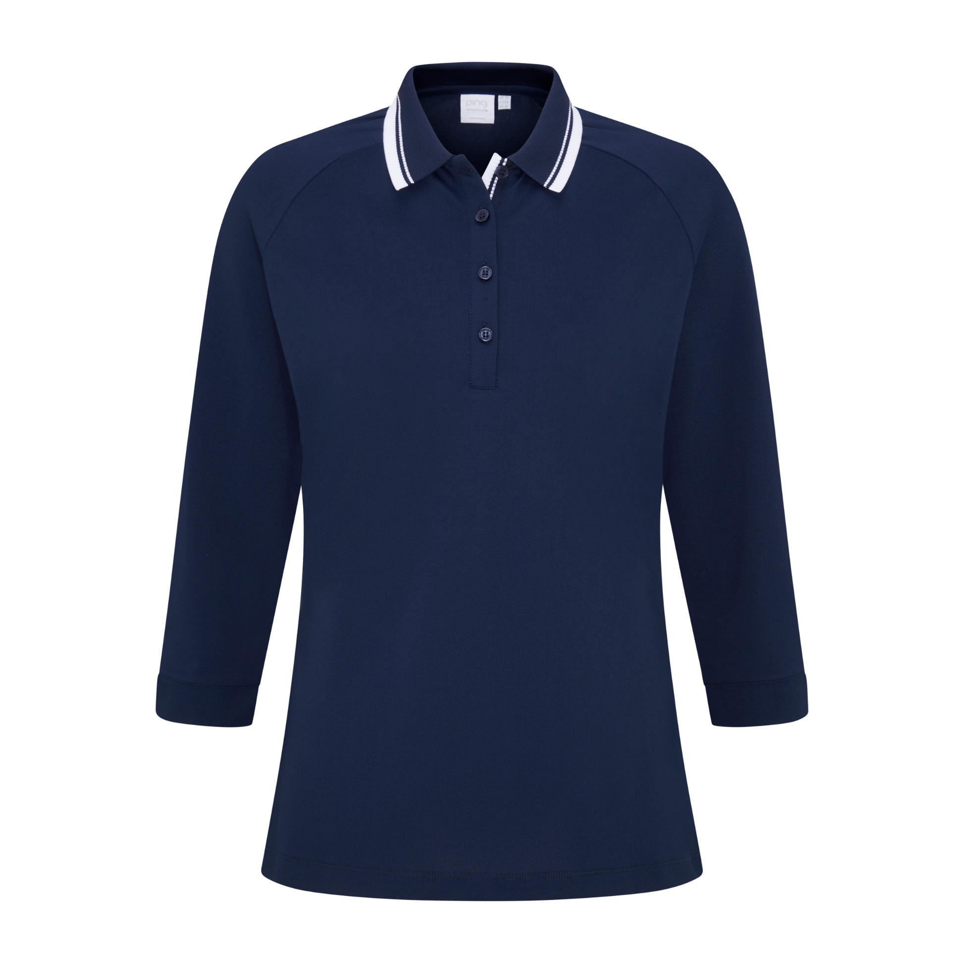 Ping_Alicia_Damenpoloshirt_P93788