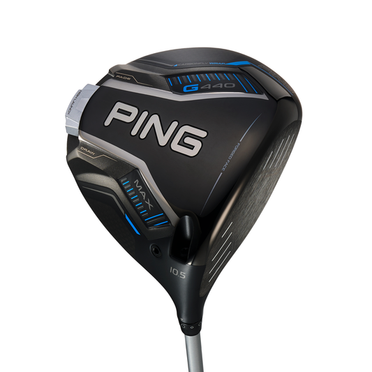 Ping_G440_HL_Max_Driver