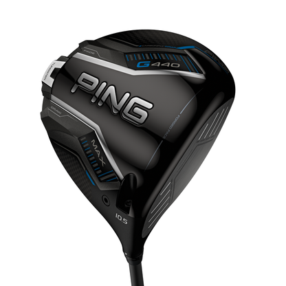 Ping_G440_HL_Max_Driver