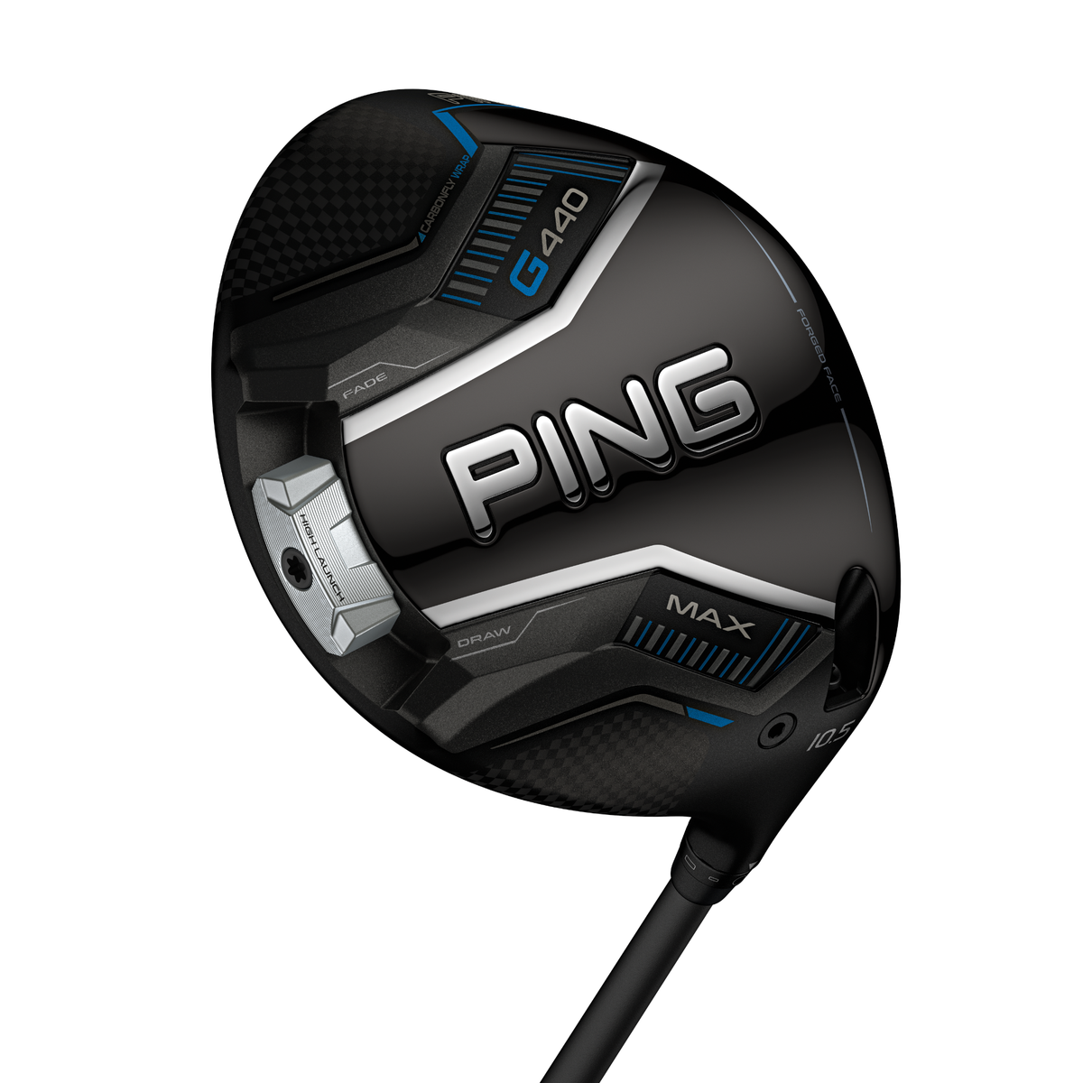 Ping_G440_HL_Max_Driver