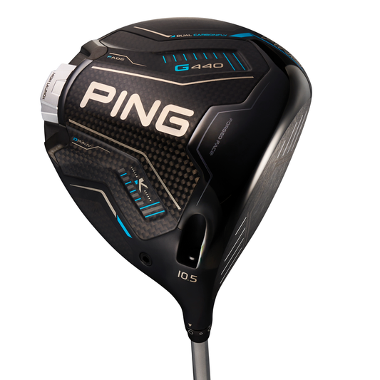 Ping_G440_K_HL_Driver