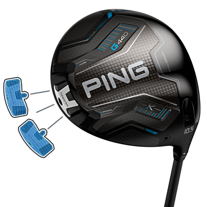 Ping_G440_K_HL_Driver