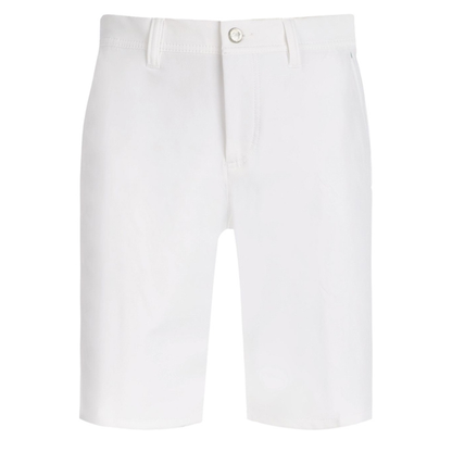 Alberto EARNIE 3xDRY Cooler Herrengolfshorts Weiss