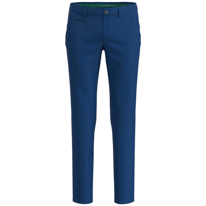 Alberto ROOKIE -WR- Revolutional Herrengolfhose Blau