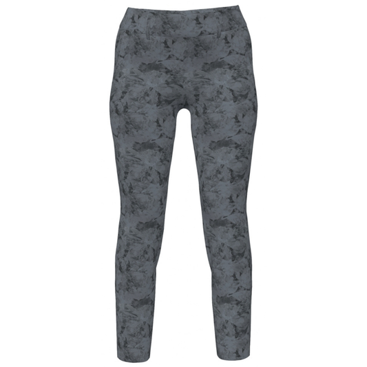 Alberto LUCY-CR - Flower Damengolfhose Fantasy