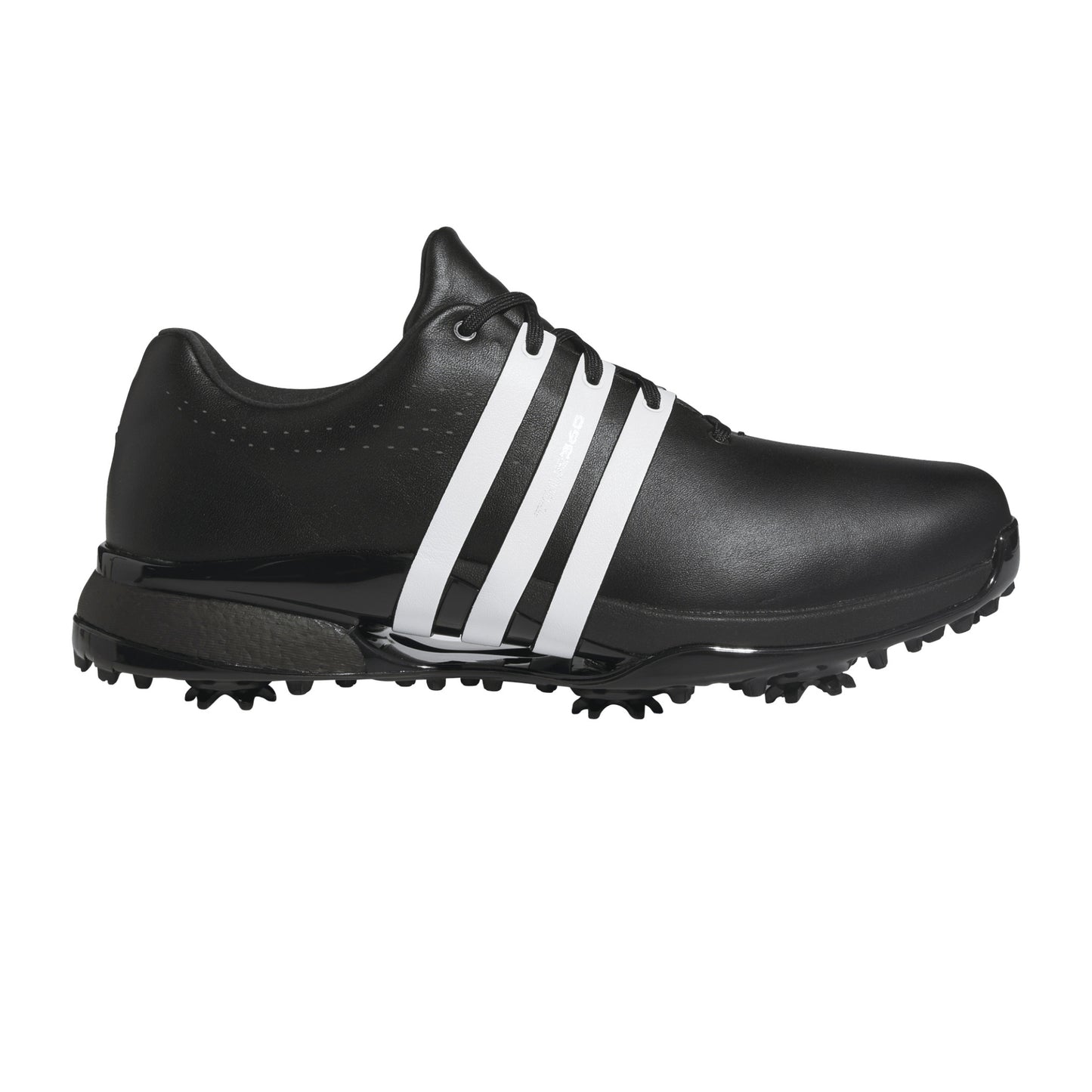 Adidas Tour360 24 WIDE Schwarz-Weiß
