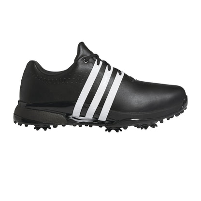 Adidas Tour360 24 WIDE Schwarz-Weiß