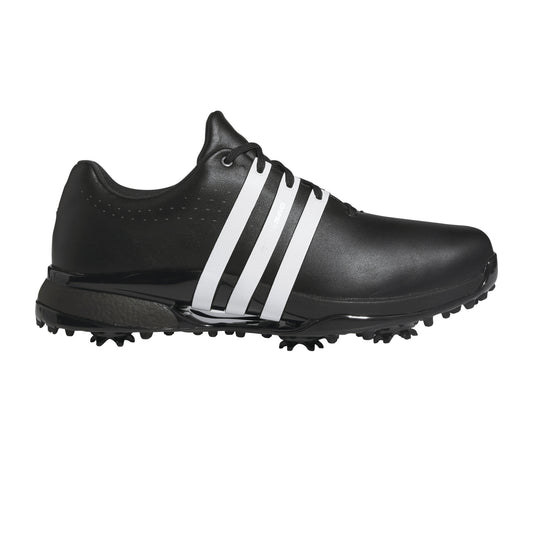 Adidas Tour360 24 WIDE Schwarz-Weiß