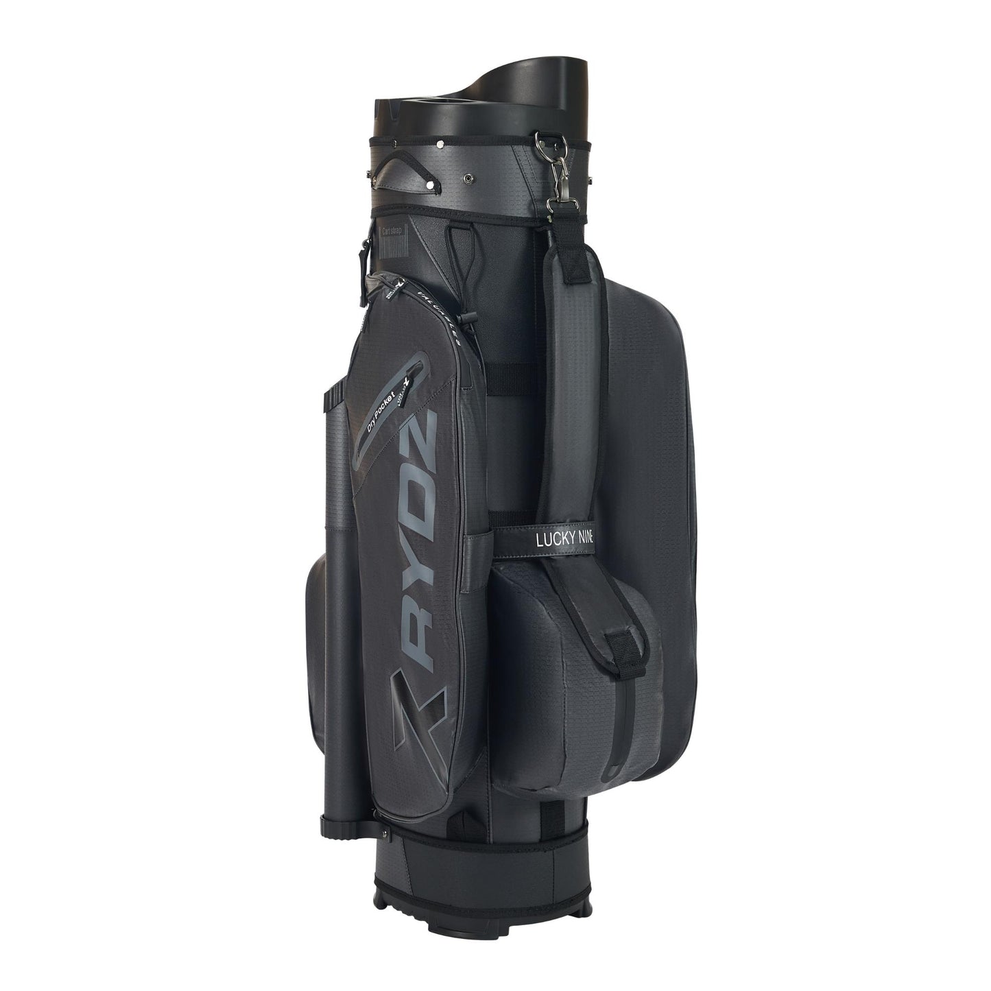 RYDZ_Lucky_Nine_Water_Resistant_Cartbag-RY76156