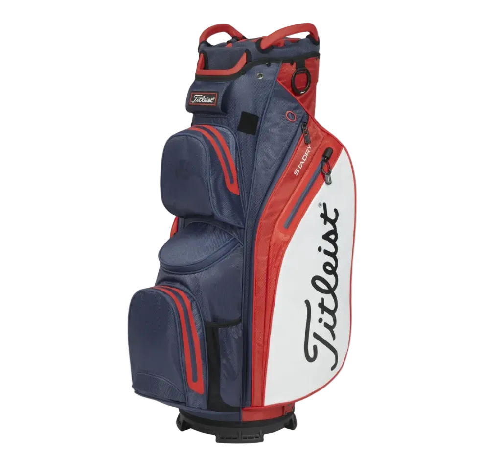 Titleist Cart 14 StaDry Cartbag