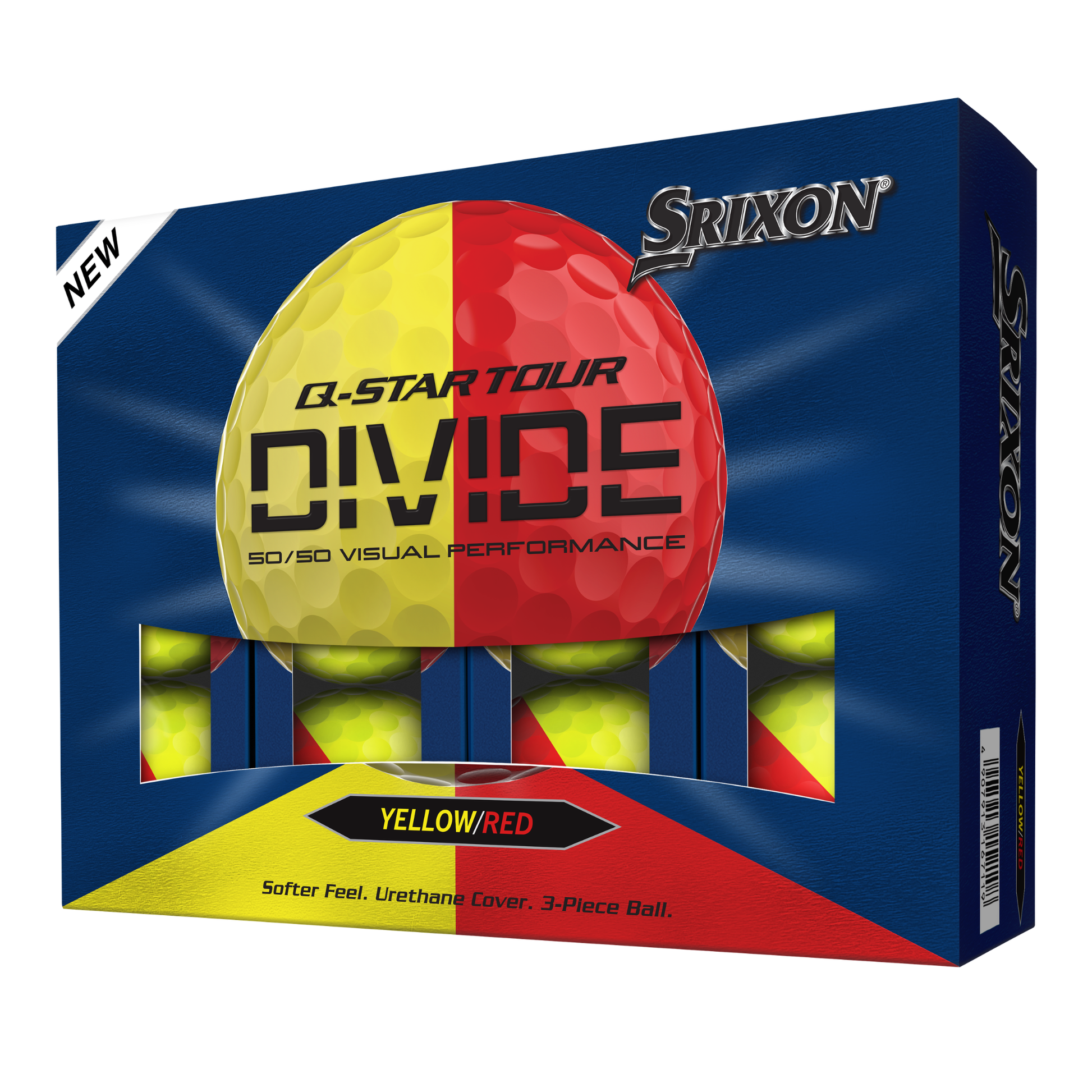 Srixon_Q-Star_Tour_Divide_Golfblle_2026_1036986-