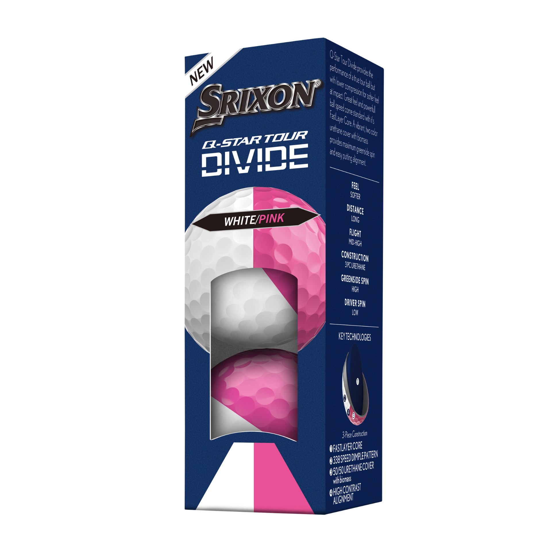 Srixon_Q-Star_Tour_Divide_Golfblle_2026_1036986-