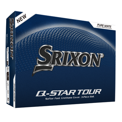 Srixon_Q-Star_Tour_Golfblle_2026_10369840