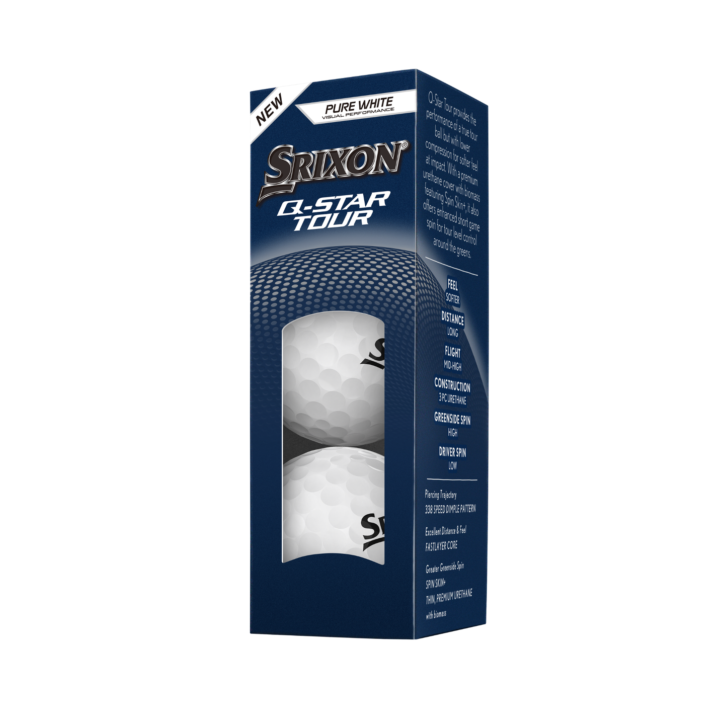 Srixon_Q-Star_Tour_Golfblle_2026_10369840