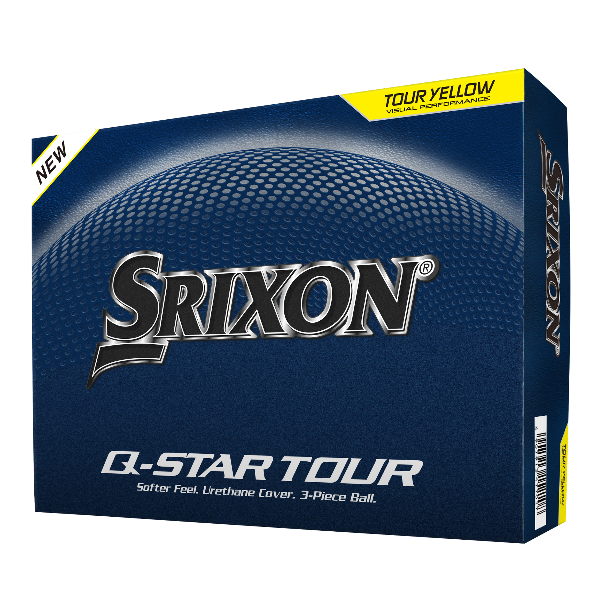 Srixon_Q-Star_Tour_Golfblle_2026_Srixon_Q-Star_Tour_Golfblle_2026_10369840