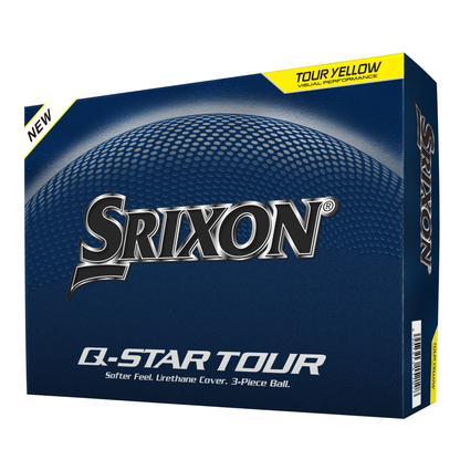 Srixon_Q-Star_Tour_Golfblle_2026_Srixon_Q-Star_Tour_Golfblle_2026_10369840