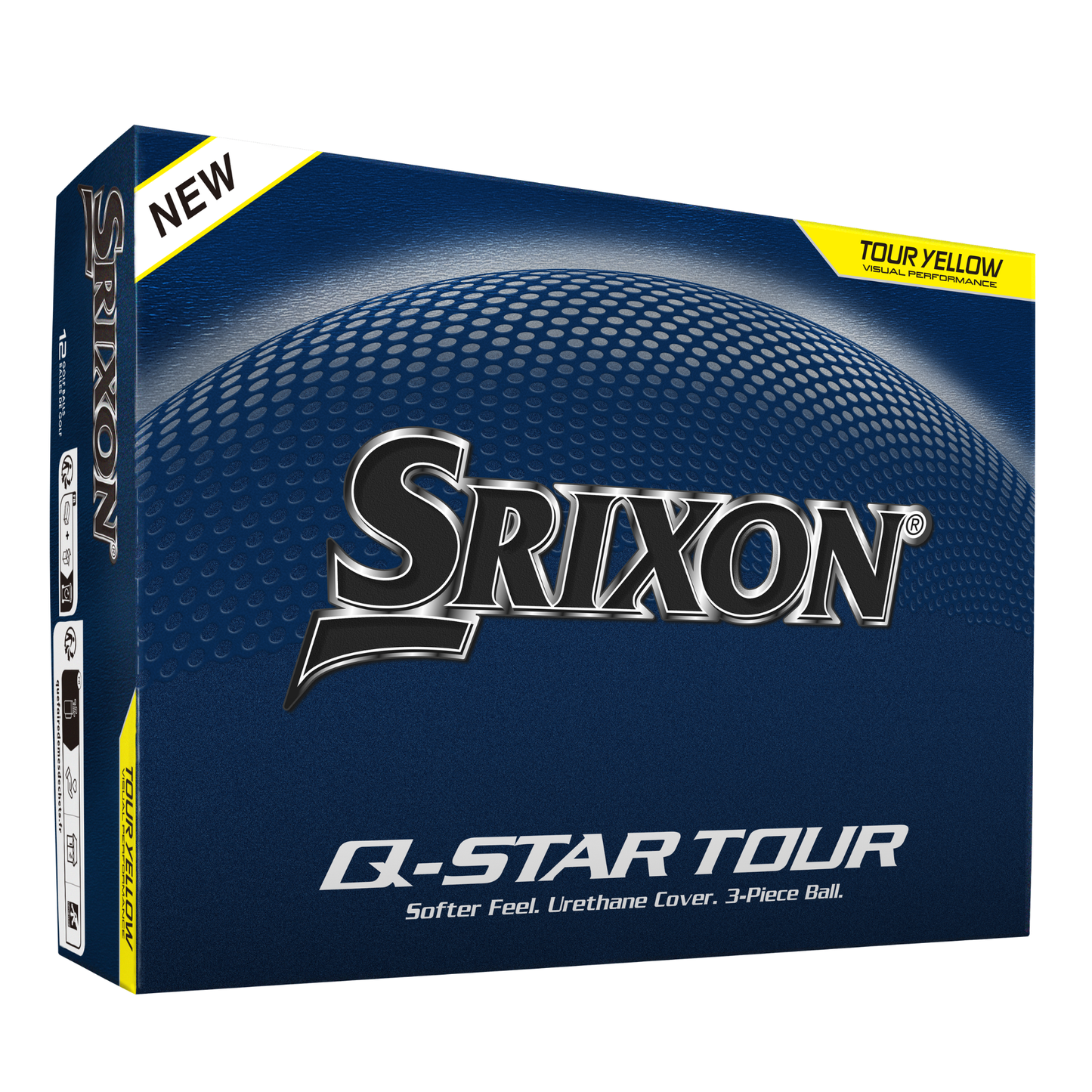 Srixon_Q-Star_Tour_Golfblle_2026_Srixon_Q-Star_Tour_Golfblle_2026_10369840