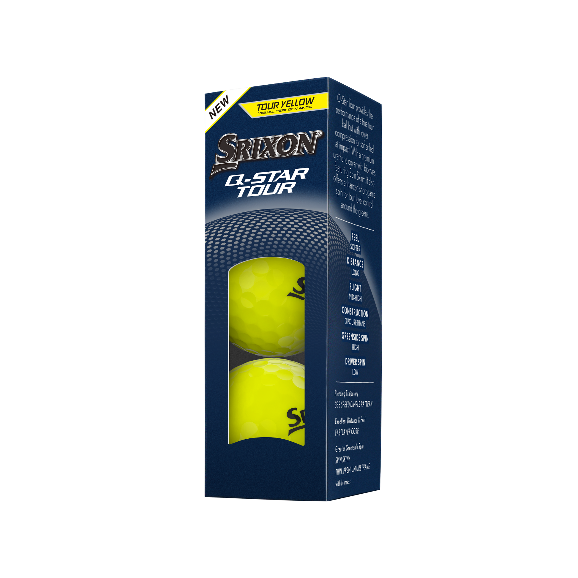Srixon_Q-Star_Tour_Golfblle_2026_Srixon_Q-Star_Tour_Golfblle_2026_10369840