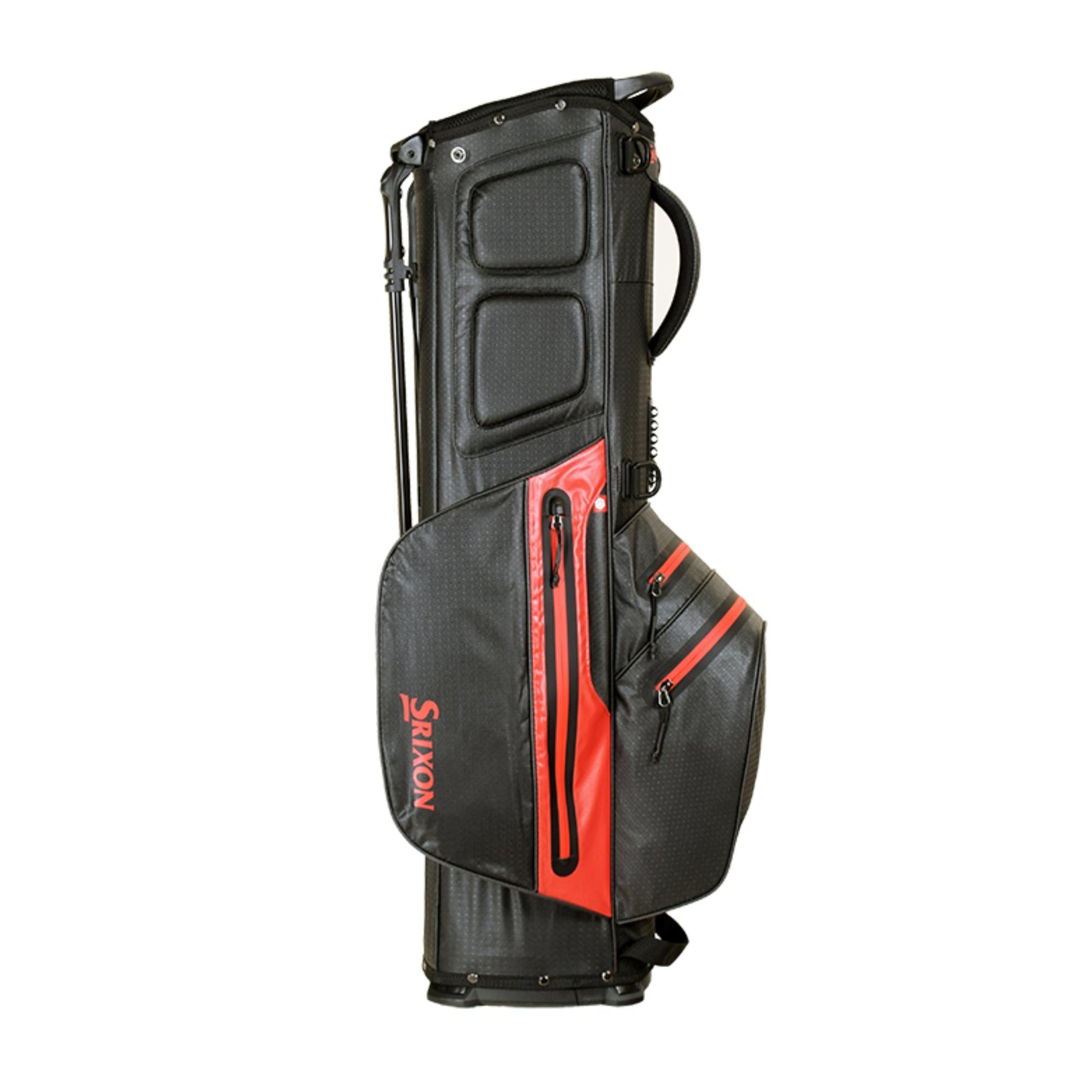 Srixon_Weatherproof_Standbag