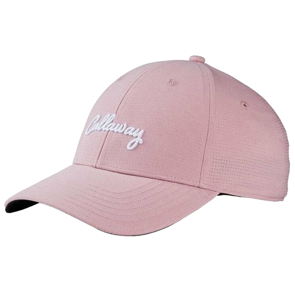 Callaway Stitch Magnet Damencap