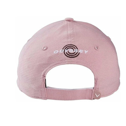 Callaway Stitch Magnet Damencap