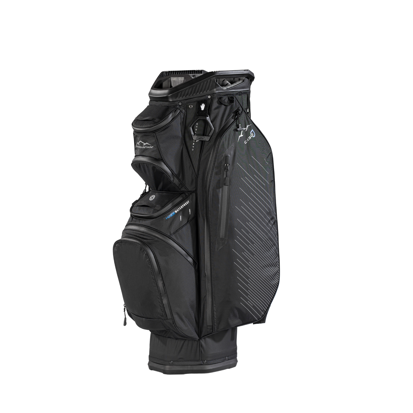 Sun_Mountain_H2NO_C130_Waterproof_Cartbag_E1019