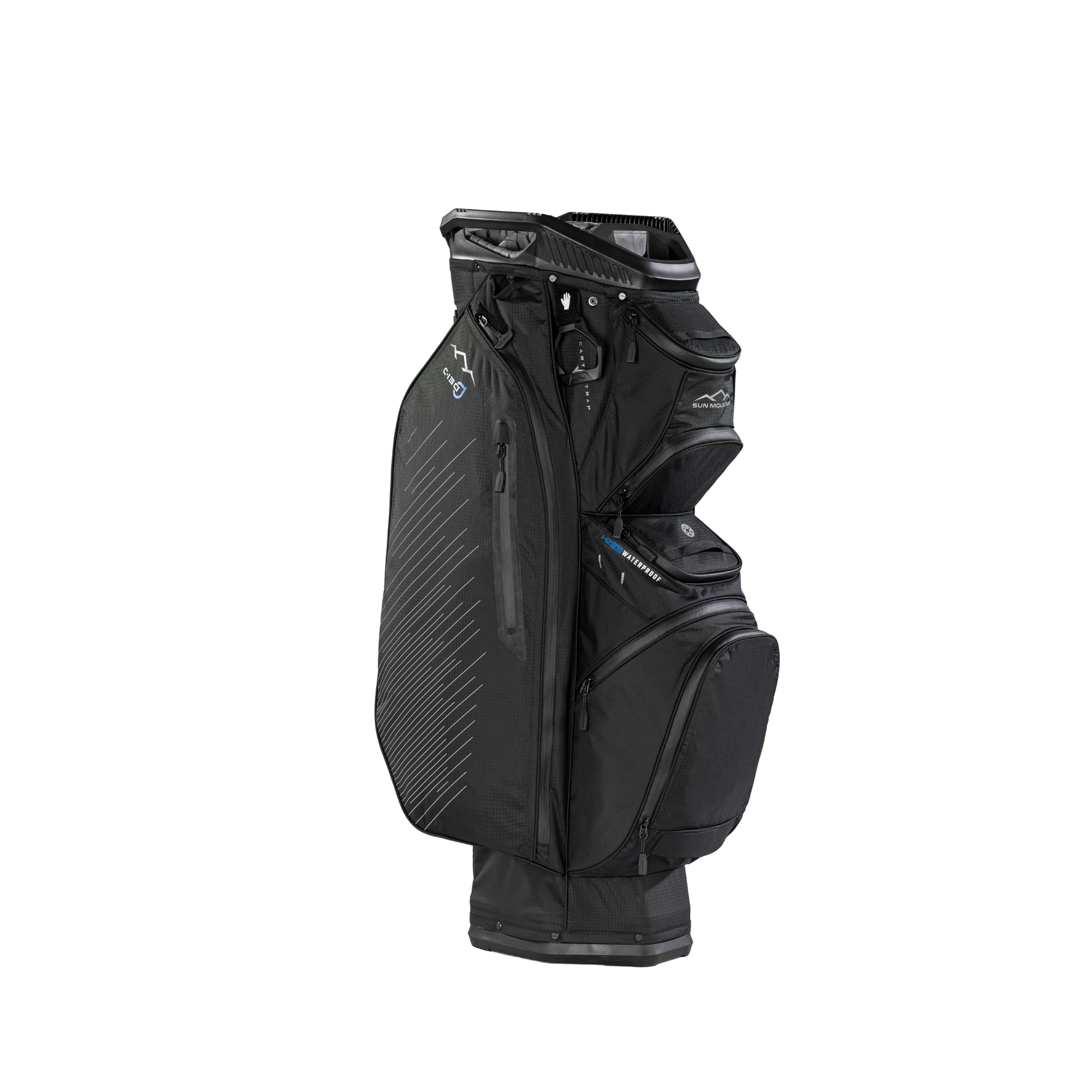 Sun_Mountain_H2NO_C130_Waterproof_Cartbag_E1019