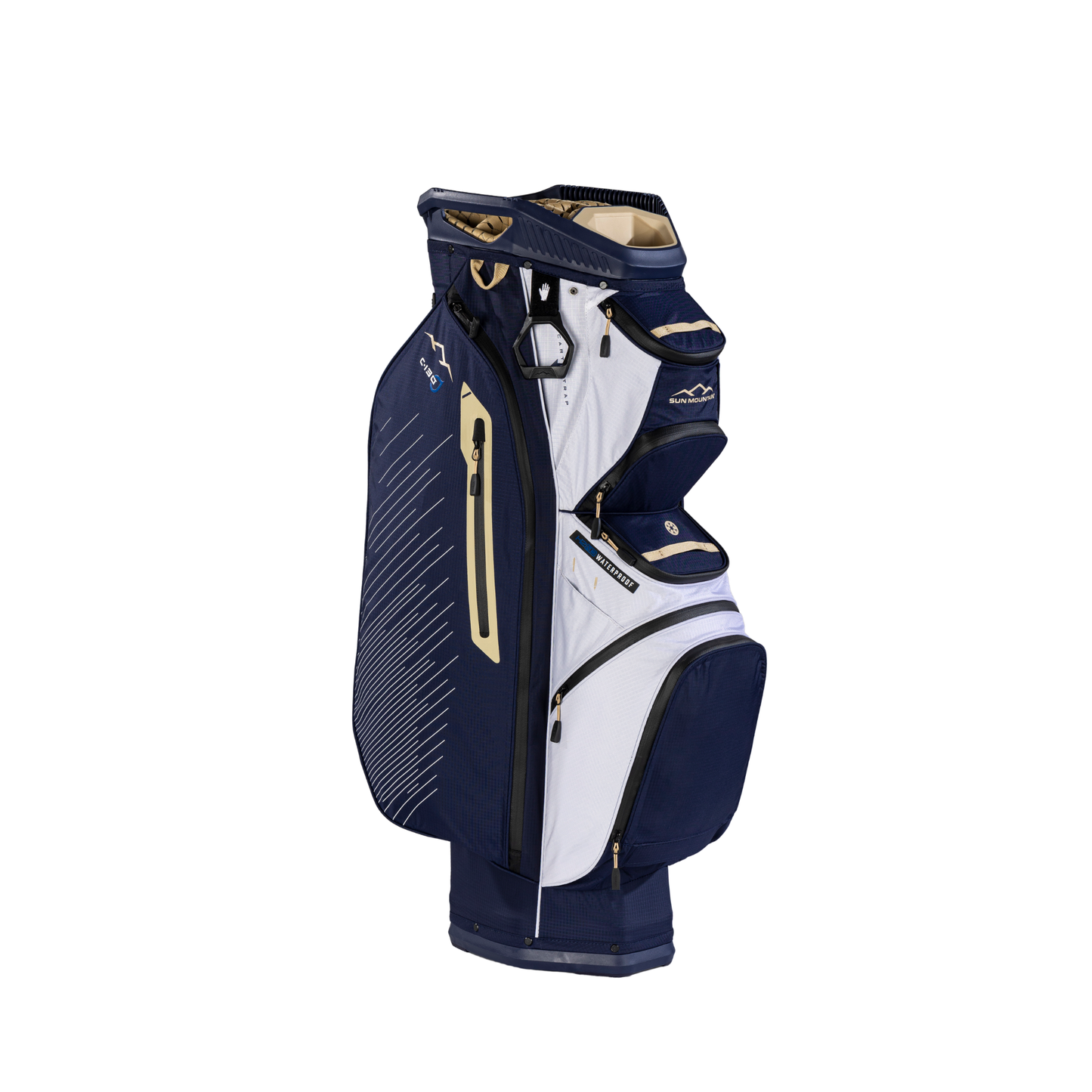 Sun_Mountain_H2NO_C130_Waterproof_Cartbag_E1019