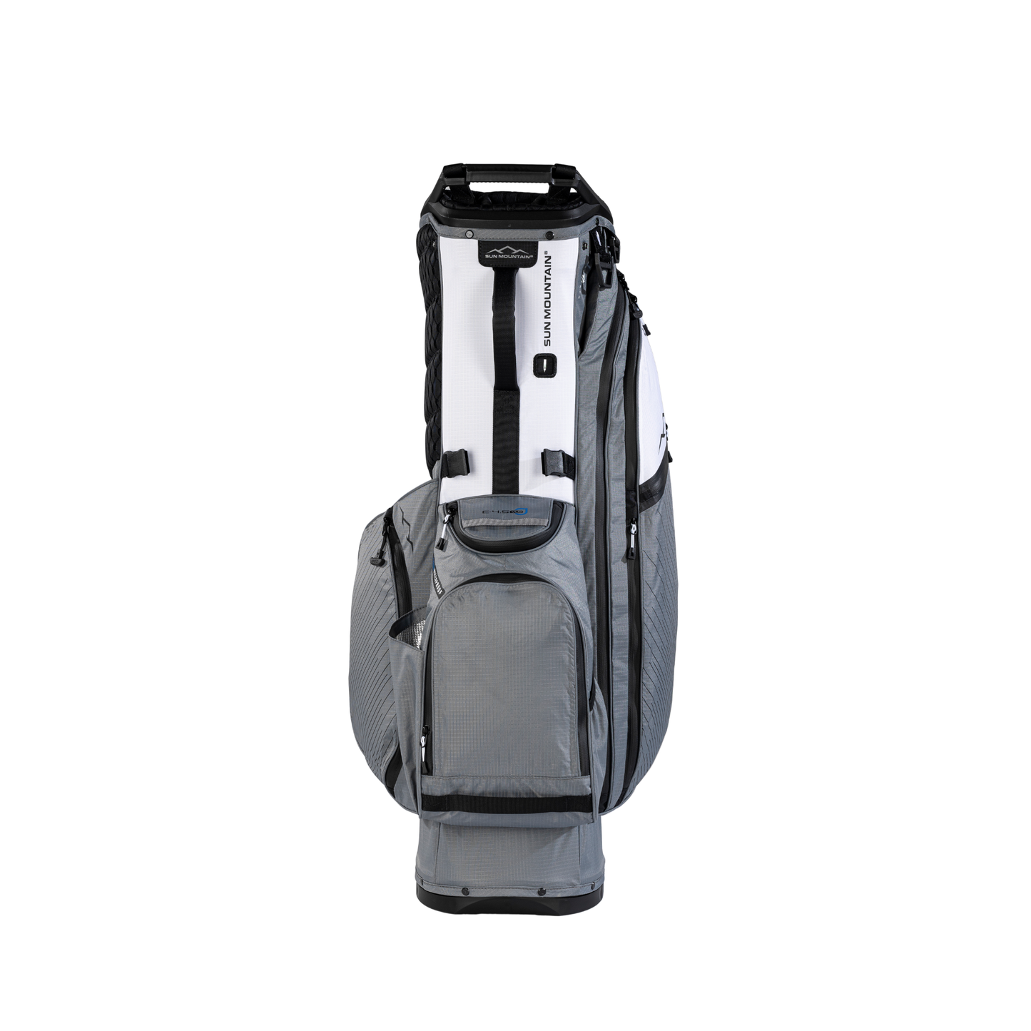 Sun_Mountain_H2NO_E4-5_Waterproof_Standbag_E1018