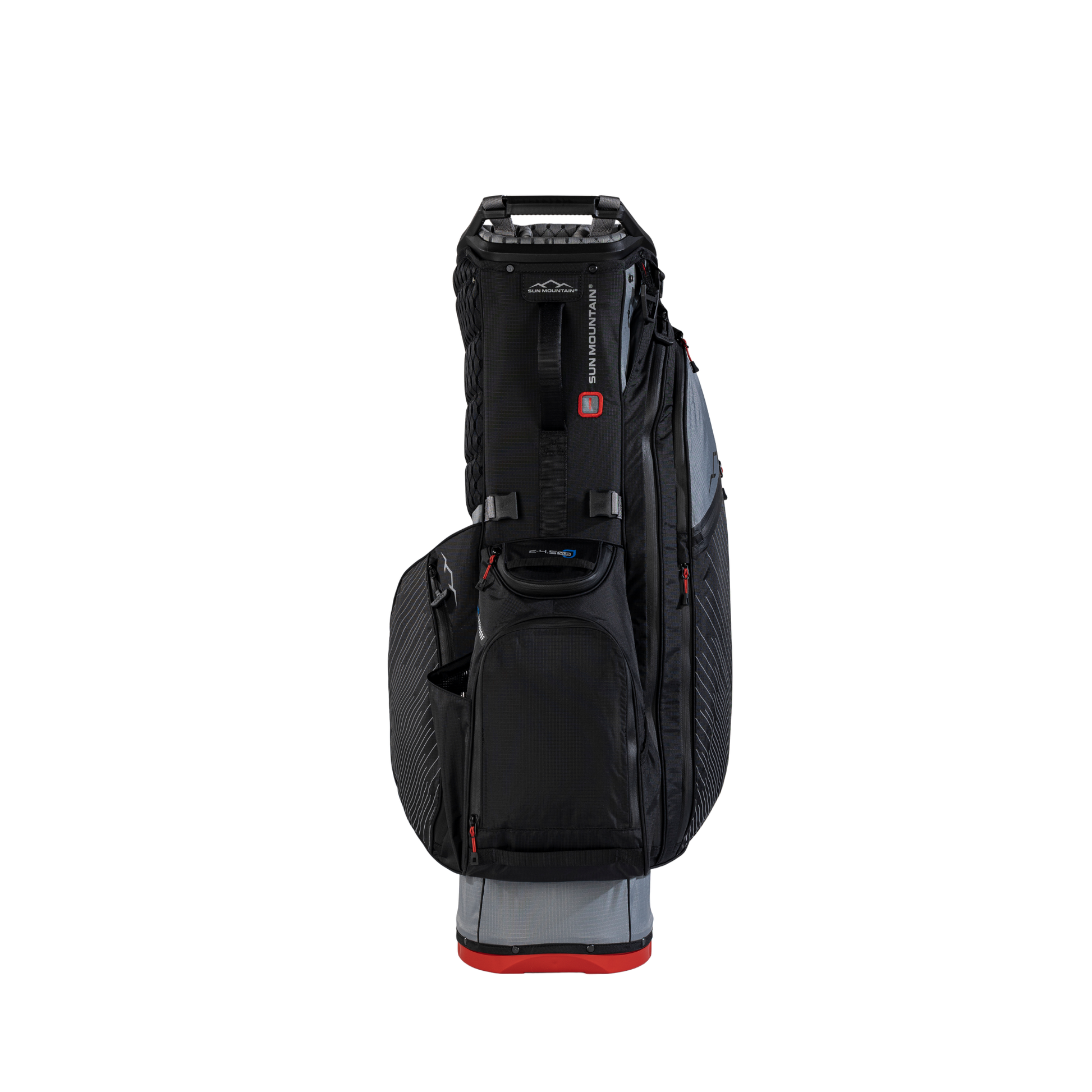 Sun_Mountain_H2NO_E4-5_Waterproof_Standbag_E1018