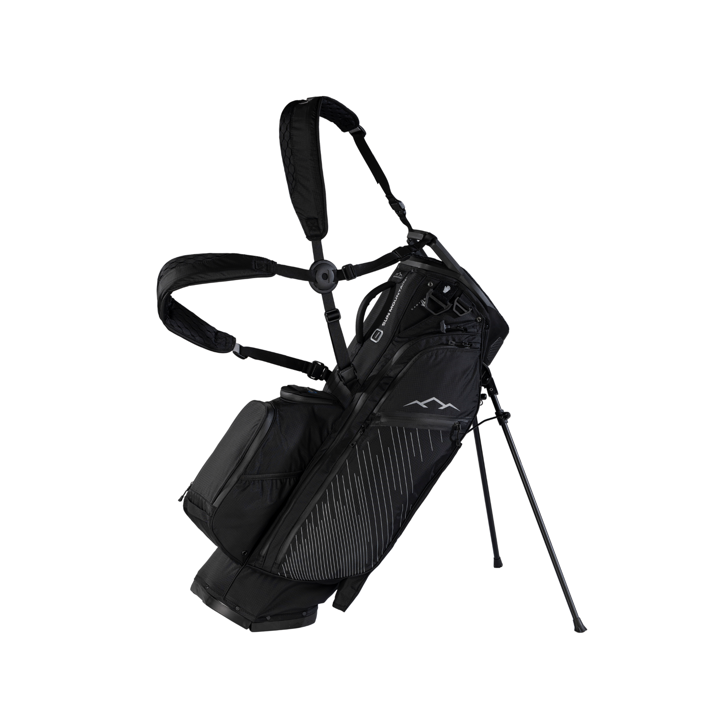 Sun_Mountain_H2NO_E4-5_Waterproof_Standbag_E1018