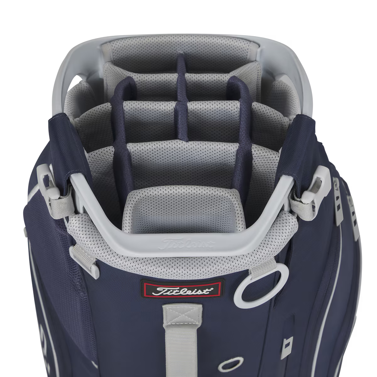 Titleist Hybrid 14 Standbag